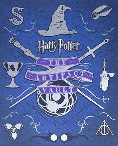 Harry Potter: The Artifact Vault