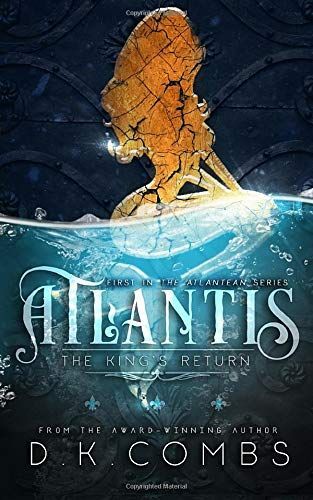 Atlantis: the King's Return