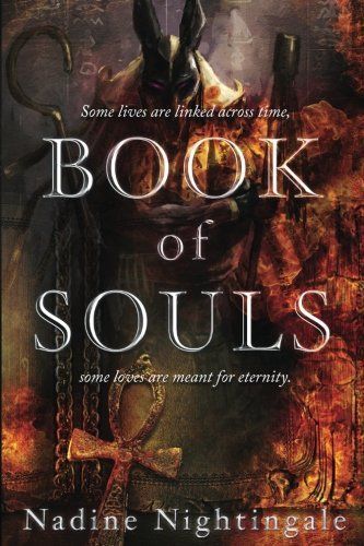 Book of Souls