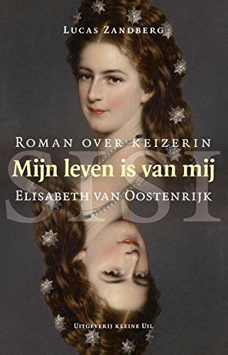 Mijn leven is van mij / druk 1