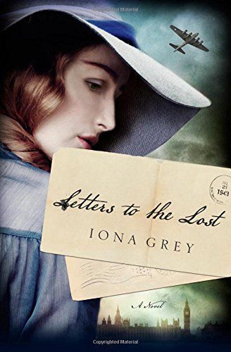 Letters to the Lost