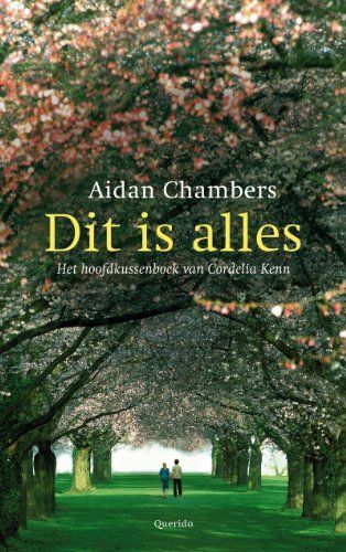 Dit is alles