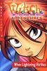 W.I.T.C.H. Adventures When Lightning Strikes