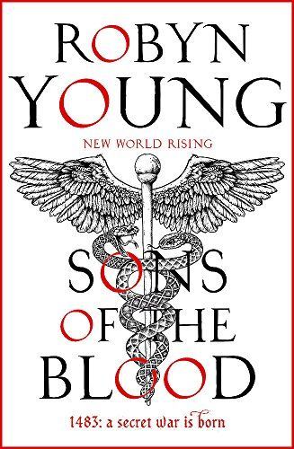 Sons of the Blood