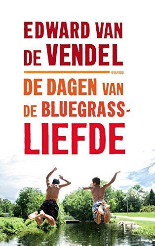 De dagen van de bluegrassliefde / druk 5
