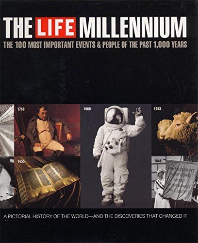 The Life Millennium