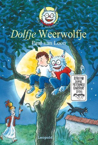 Dolfje Weerwolfje; Dolfje Weerwolfje 1