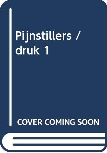 Pijnstillers