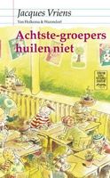 Achtste-groepers huilen niet