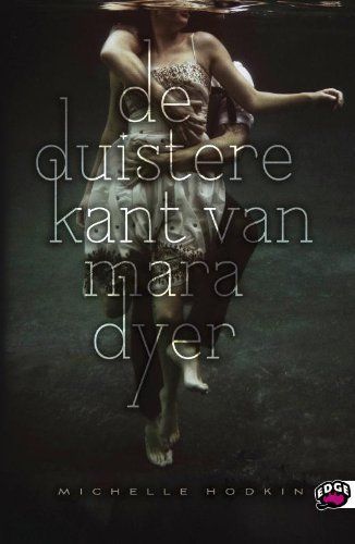 De duistere kant van Mara Dyer / druk 1