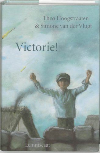 Hoogstraaten/v.d. Vlugt, Victorie!