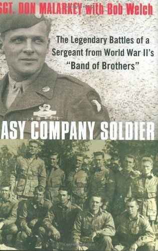 Easy Company Soldier
