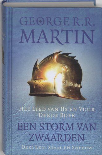 Staal en sneeuw