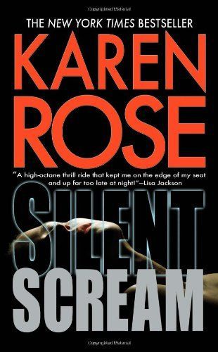 Silent Scream