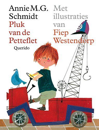 Pluk van de Petteflet