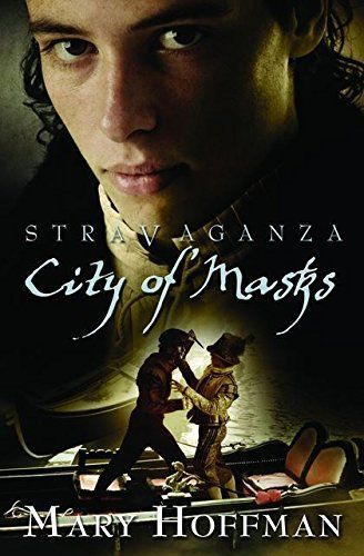 City of Masks