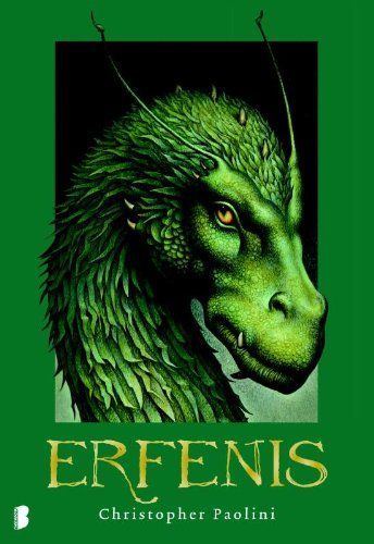Erfenis
