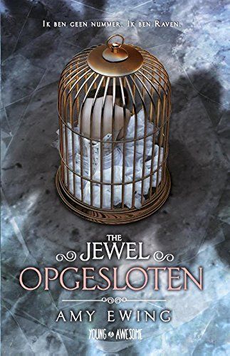 The Jewel - Opgesloten