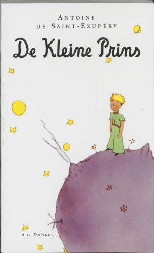 De Kleine Prins / druk 28