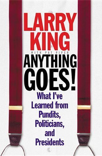 Anything Goes!