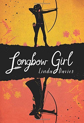 Longbow Girl