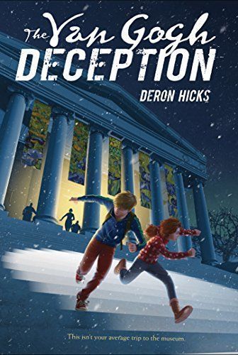 The Van Gogh Deception