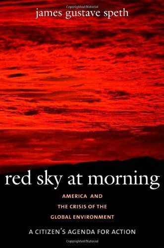 Red Sky at Morning
