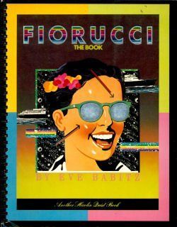 Fiorucci, the Book