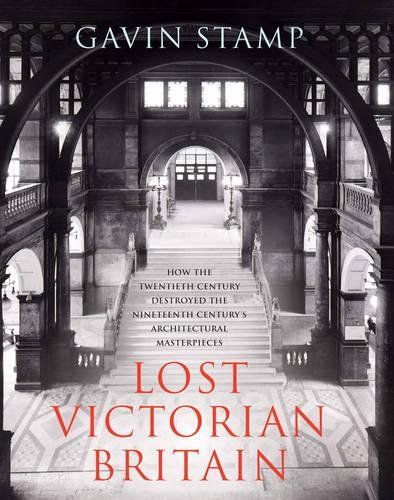 Lost Victorian Britain