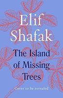 Untitled Elif Shafak Novel