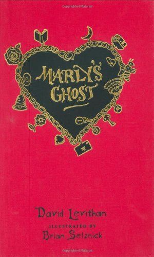 Marly's Ghost