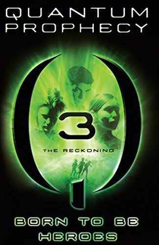 The Reckoning