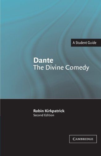 Dante: The Divine Comedy