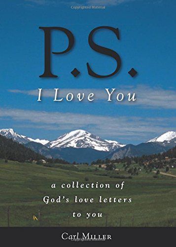 P. S. I Love You