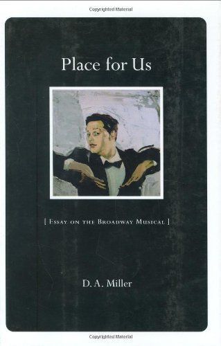 Place for Us