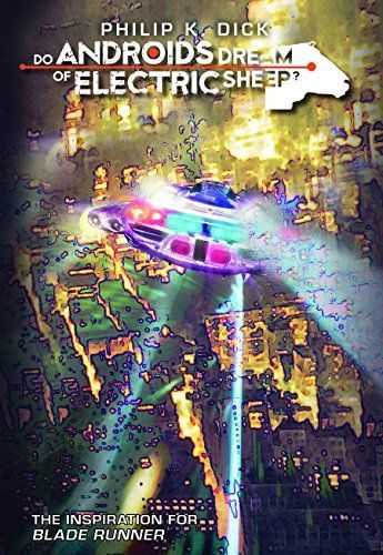 Do Androids Dream of Electric Sheep?