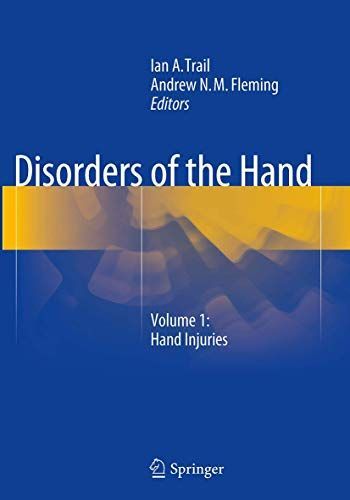 Disorders of the Hand