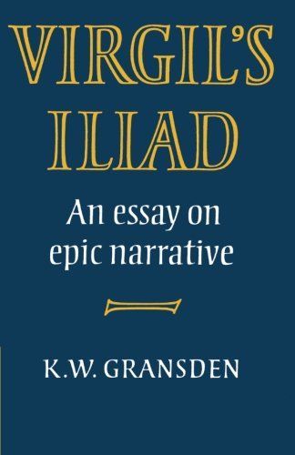 Virgil's Iliad