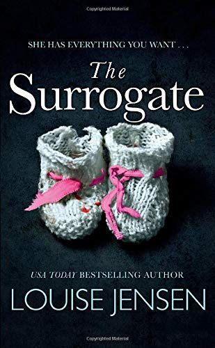 The Surrogate