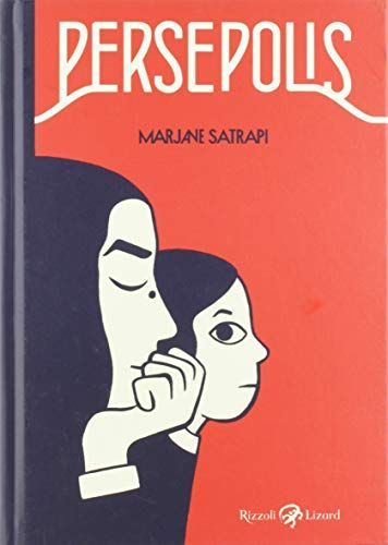 Persepolis. Ediz. integrale