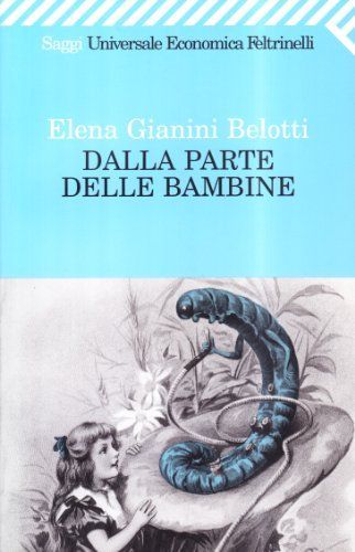 Dalla parte delle bambine