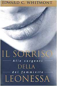 Il sorriso della leonessa