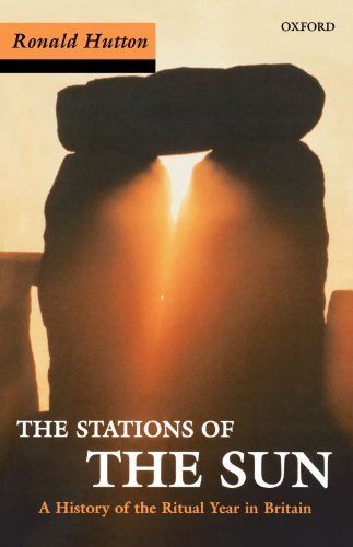 The Stations of the Sun