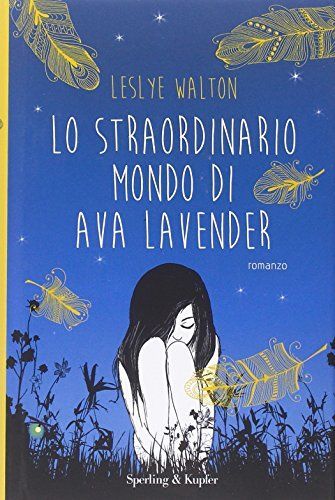 Lo straordinario mondo di Ava Lavender