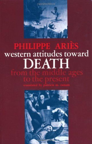 Western Attitudes toward Death