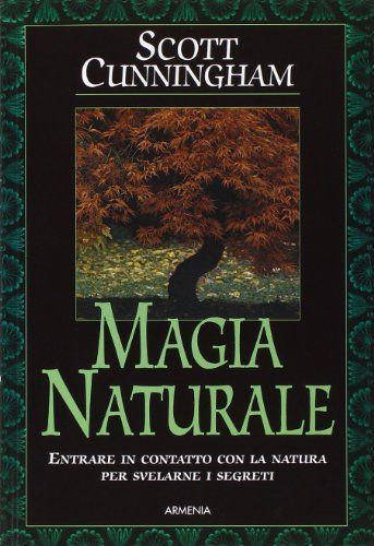 Magia naturale