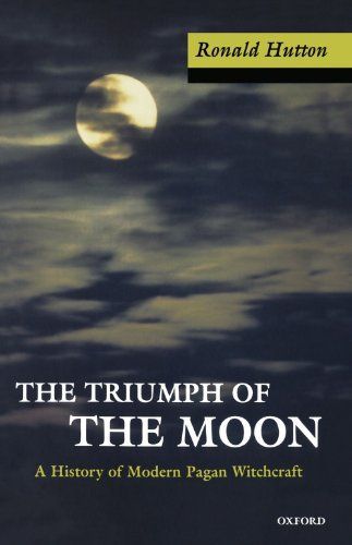 The Triumph of the Moon