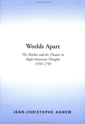 Worlds Apart