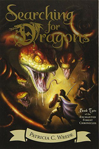 Searching for Dragons