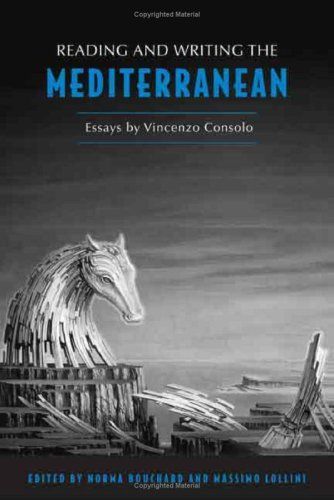 Reading and Writing the Mediterranean